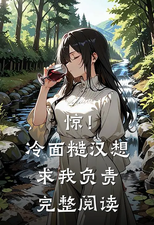 惊！冷面糙汉想求我负责完整阅读