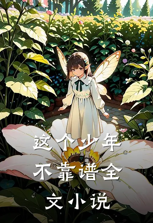 这个少年不靠谱全文小说