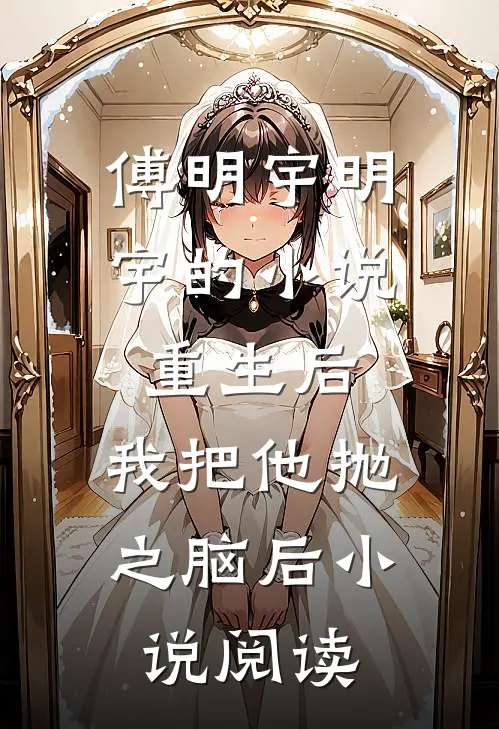 傅明宇明宇的小说重生后，我把他抛之脑后小说阅读