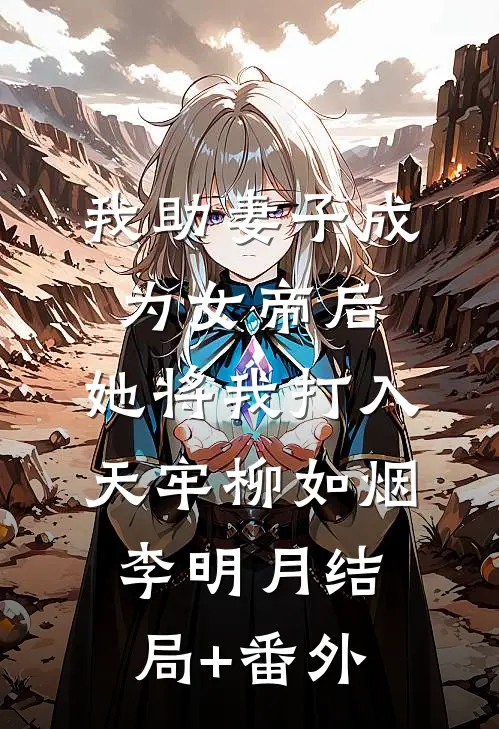 我助妻子成为女帝后，她将我打入天牢柳如烟李明月结局+番外