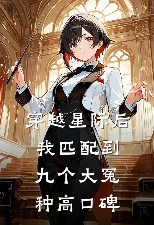 穿越星际后，我匹配到九个大冤种高口碑