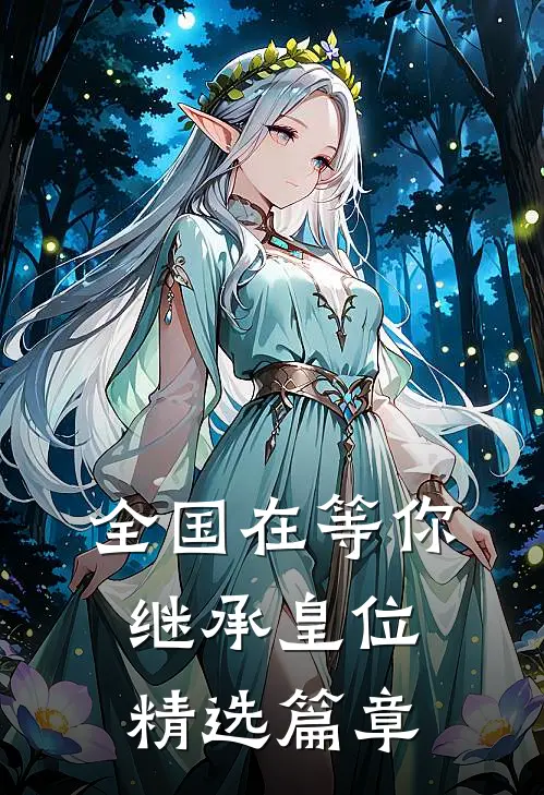 全国在等你继承皇位精选篇章