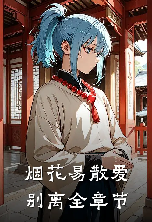 烟花易散爱别离全章节