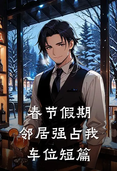 春节假期，邻居强占我车位短篇