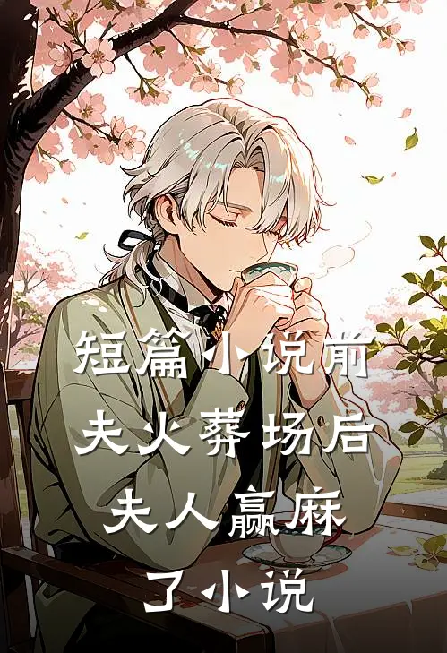 短篇小说前夫火葬场后,夫人赢麻了小说