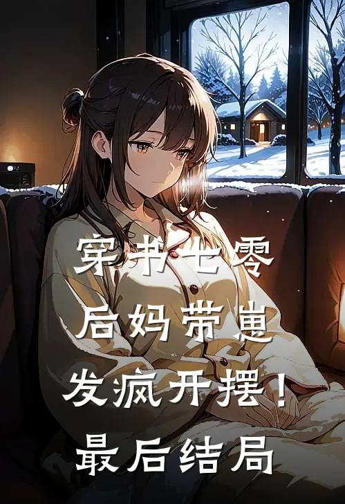 穿书七零：后妈带崽，发疯开摆！最后结局