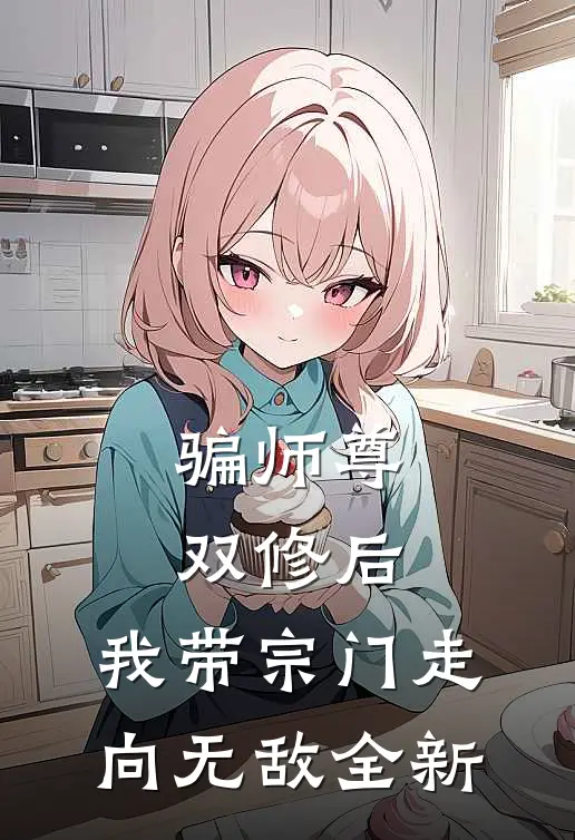 骗师尊双修后，我带宗门走向无敌全新