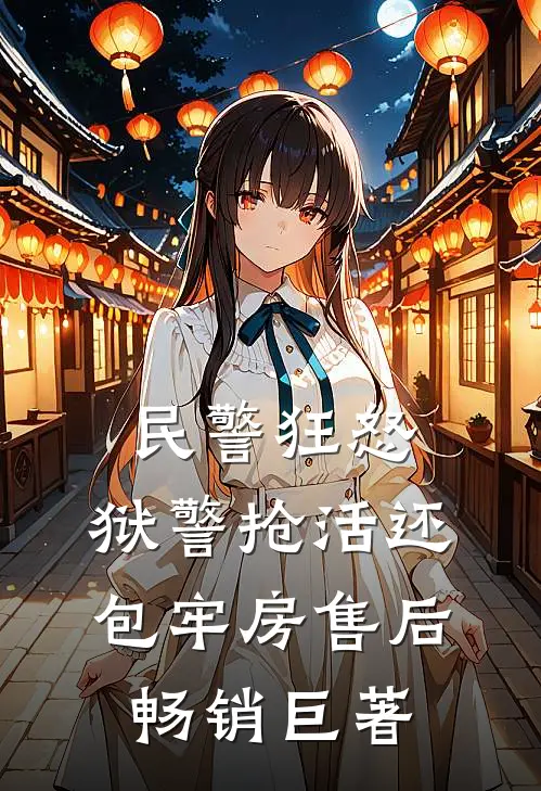 民警狂怒：狱警抢活还包牢房售后畅销巨著