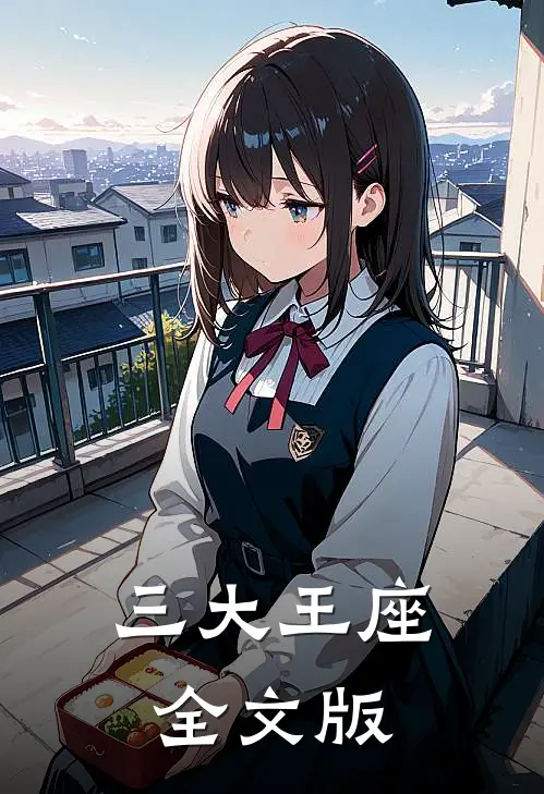 三大王座全文版