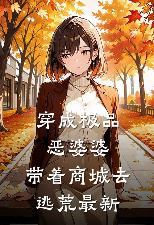 穿成极品恶婆婆，带着商城去逃荒最新