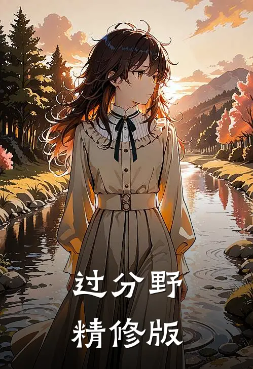 过分野精修版