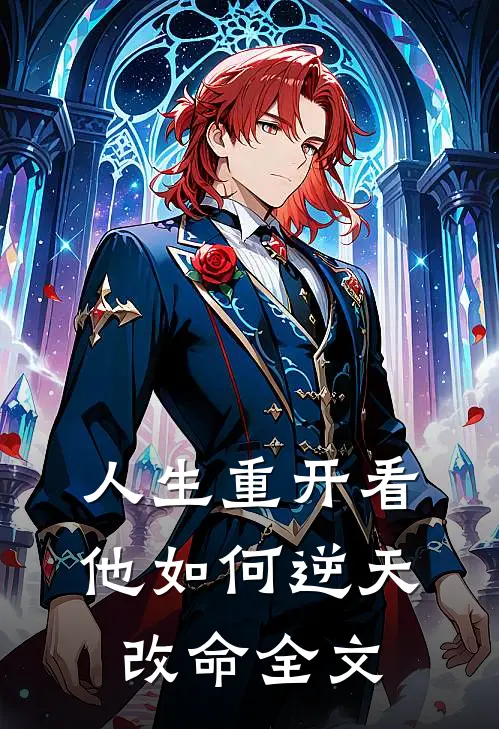 人生重开看他如何逆天改命全文
