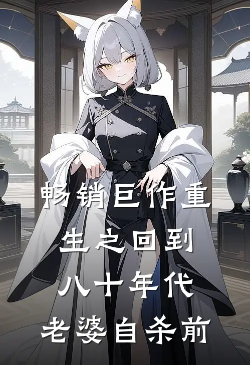 畅销巨作重生之回到八十年代，老婆自杀前