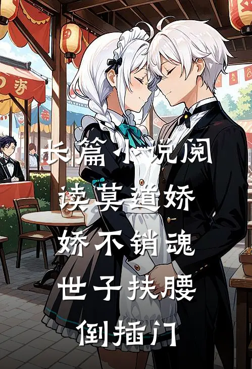 长篇小说阅读莫道娇娇不销魂，世子扶腰倒插门