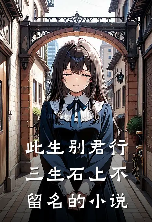 此生别君行，三生石上不留名的小说