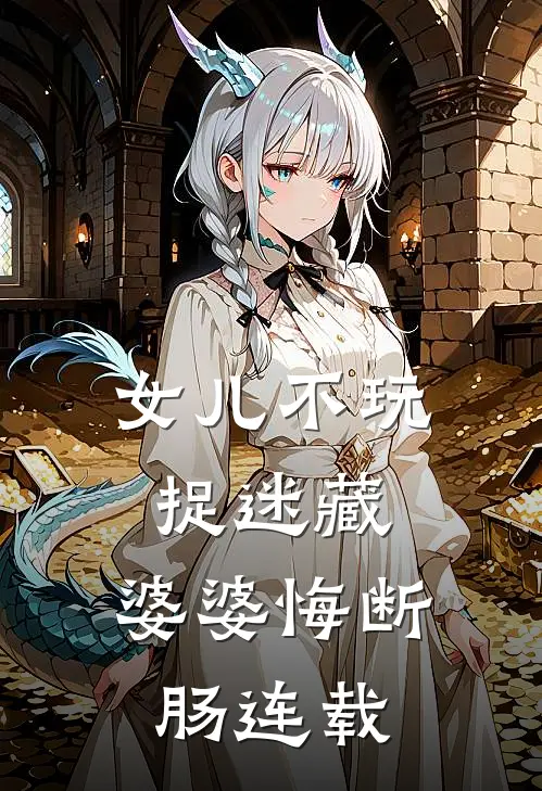 女儿不玩捉迷藏，婆婆悔断肠连载