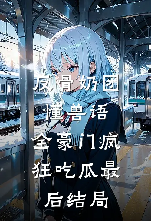 反骨奶团懂兽语，全豪门疯狂吃瓜最后结局