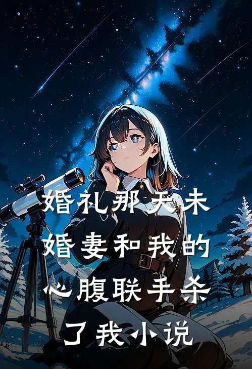 婚礼那天未婚妻和我的心腹联手杀了我小说