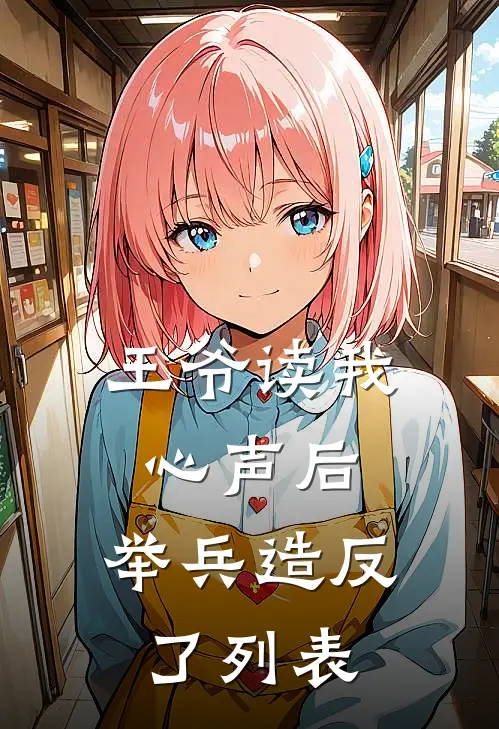 王爷读我心声后，举兵造反了列表