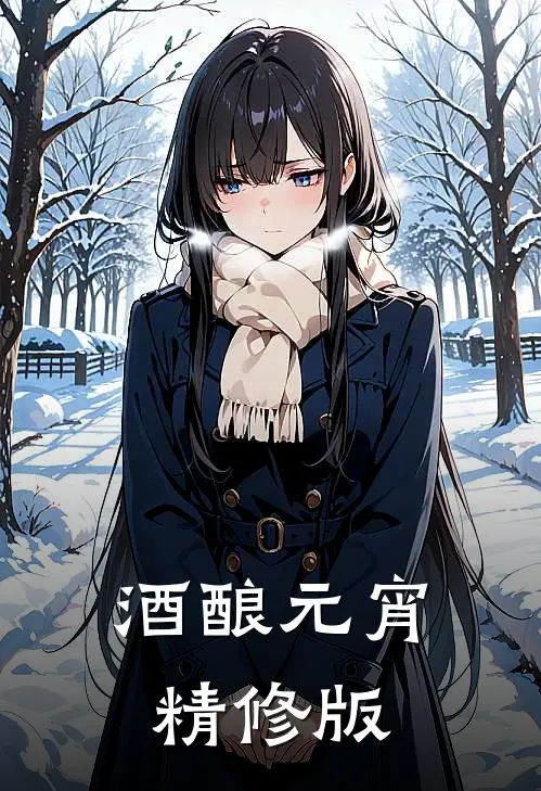 酒酿元宵精修版