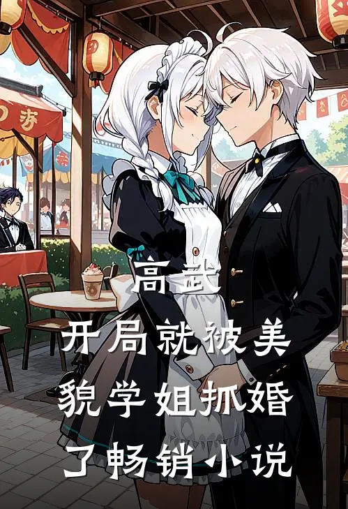 高武：开局就被美貌学姐抓婚了畅销小说