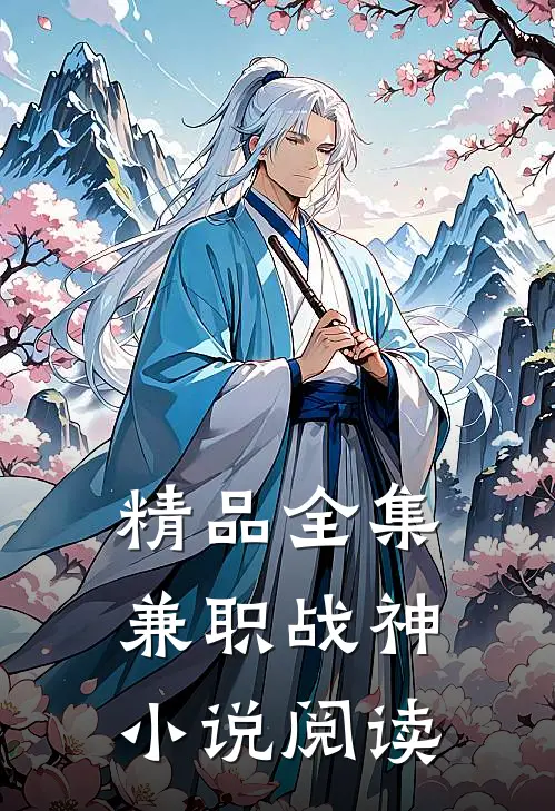 精品全集兼职战神小说阅读