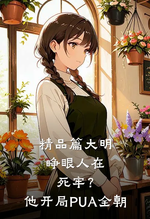 精品篇大明：睁眼人在死牢？他开局PUA全朝