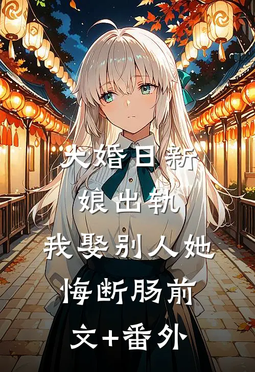 大婚日新娘出轨，我娶别人她悔断肠前文+番外