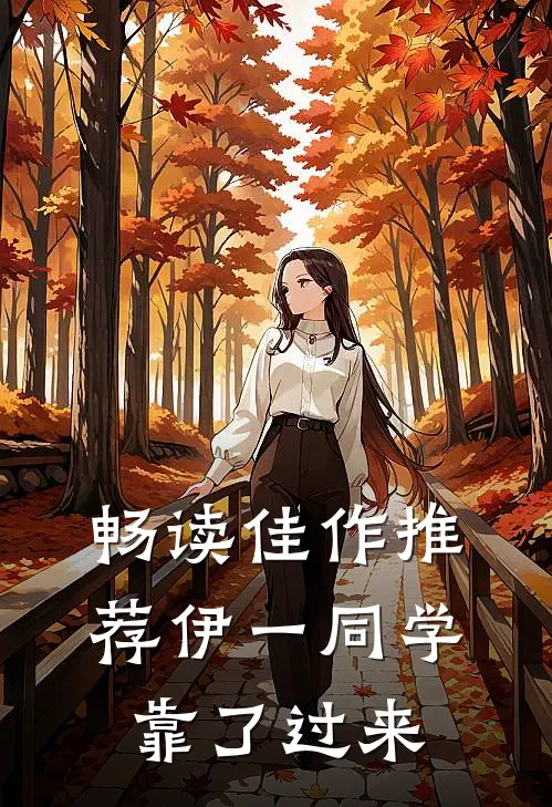 畅读佳作推荐伊一同学靠了过来