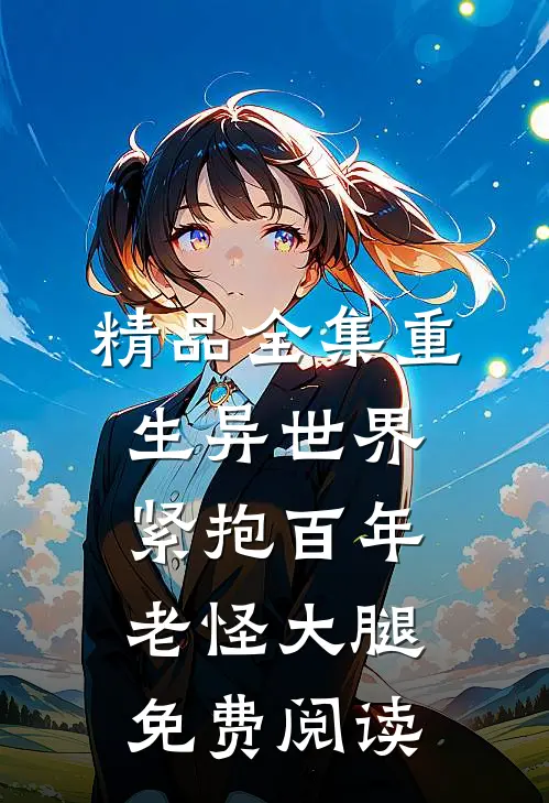 精品全集重生异世界紧抱百年老怪大腿免费阅读