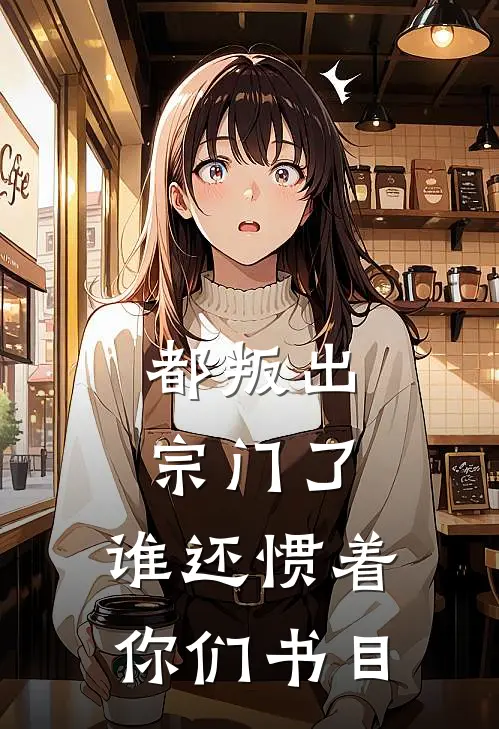 都叛出宗门了，谁还惯着你们书目