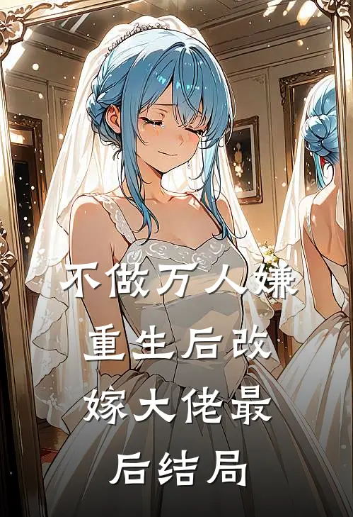 不做万人嫌，重生后改嫁大佬最后结局