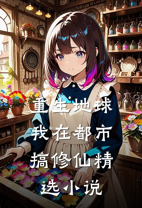 重生地球：我在都市搞修仙精选小说