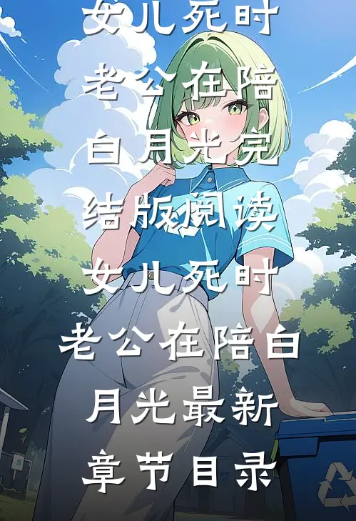 《女儿死时，老公在陪白月光》完结版阅读《女儿死时，老公在陪白月光》最新章节目录
