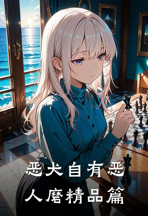 恶犬自有恶人磨精品篇