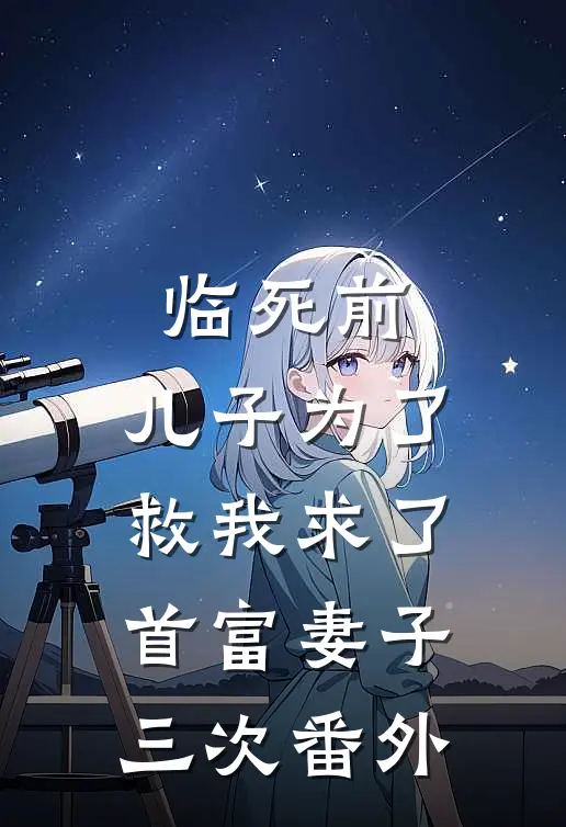 临死前，儿子为了救我求了首富妻子三次 番外