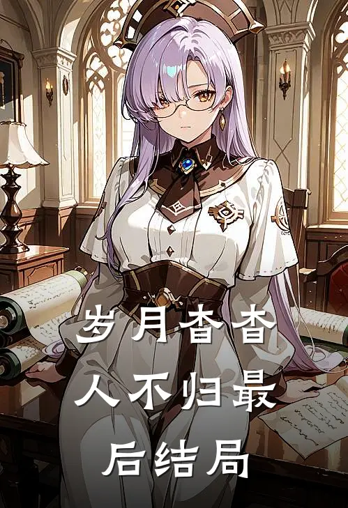 岁月杳杳人不归最后结局