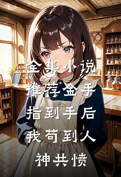 全集小说推荐金手指到手后，我苟到人神共愤