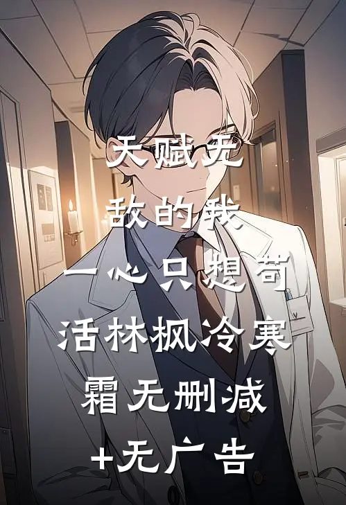天赋无敌的我，一心只想苟活林枫冷寒霜无删减+无广告