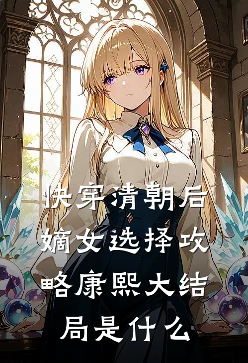 快穿清朝后，嫡女选择攻略康熙大结局是什么