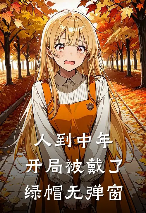 人到中年：开局被戴了绿帽无弹窗