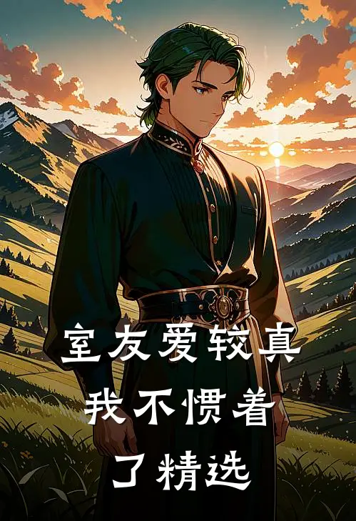 室友爱较真，我不惯着了精选