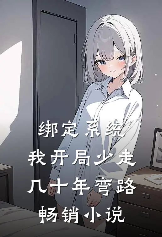 绑定系统：我开局少走几十年弯路畅销小说