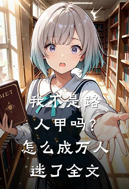 我不是路人甲吗？怎么成万人迷了全文
