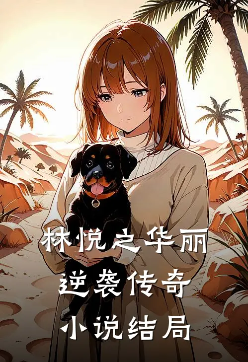 《林悦之华丽逆袭传奇》小说结局