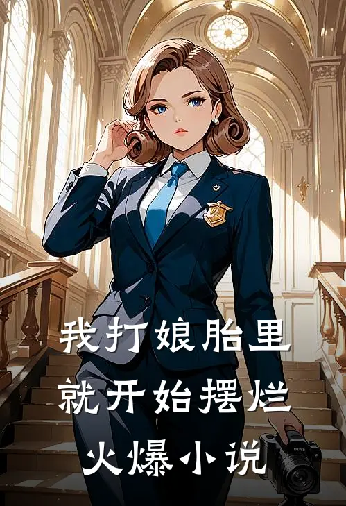 我打娘胎里就开始摆烂火爆小说