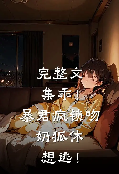 完整文集乖！暴君疯锁吻，奶狐休想逃！