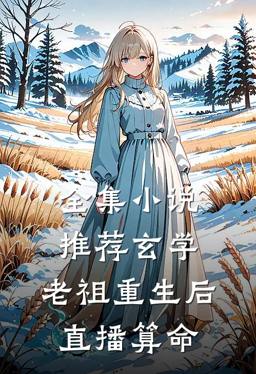 全集小说推荐玄学：老祖重生后直播算命