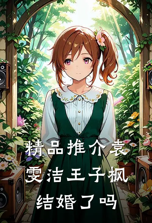 精品推介袁雯洁王子枫结婚了吗