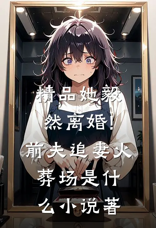 精品她毅然离婚!前夫追妻火葬场是什么小说著